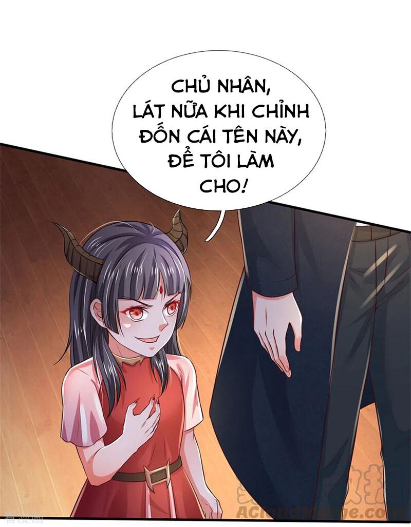 Ngạo Thị Thiên Địa Chapter 268 - Page 4