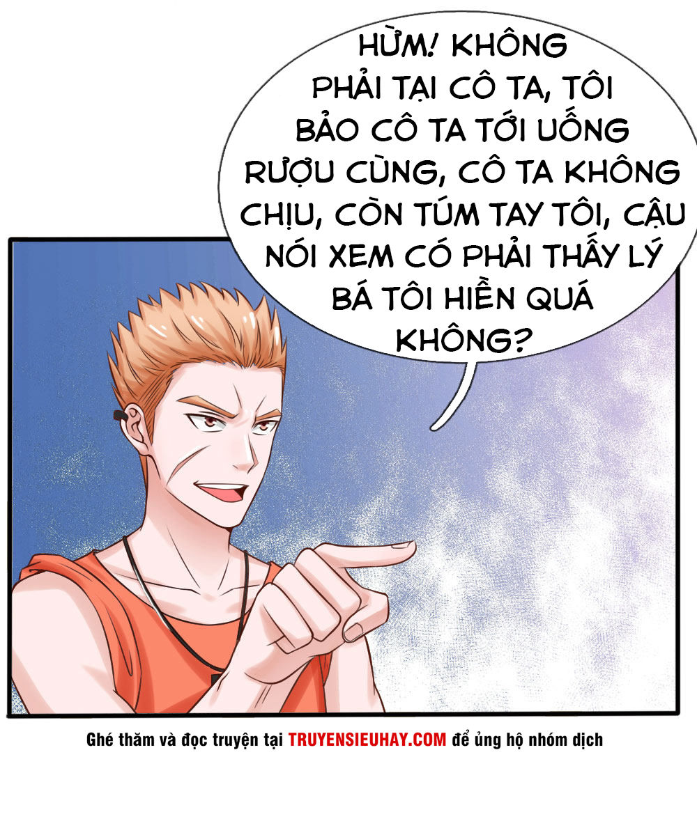 Ngạo Thị Thiên Địa Chapter 22 - Page 6