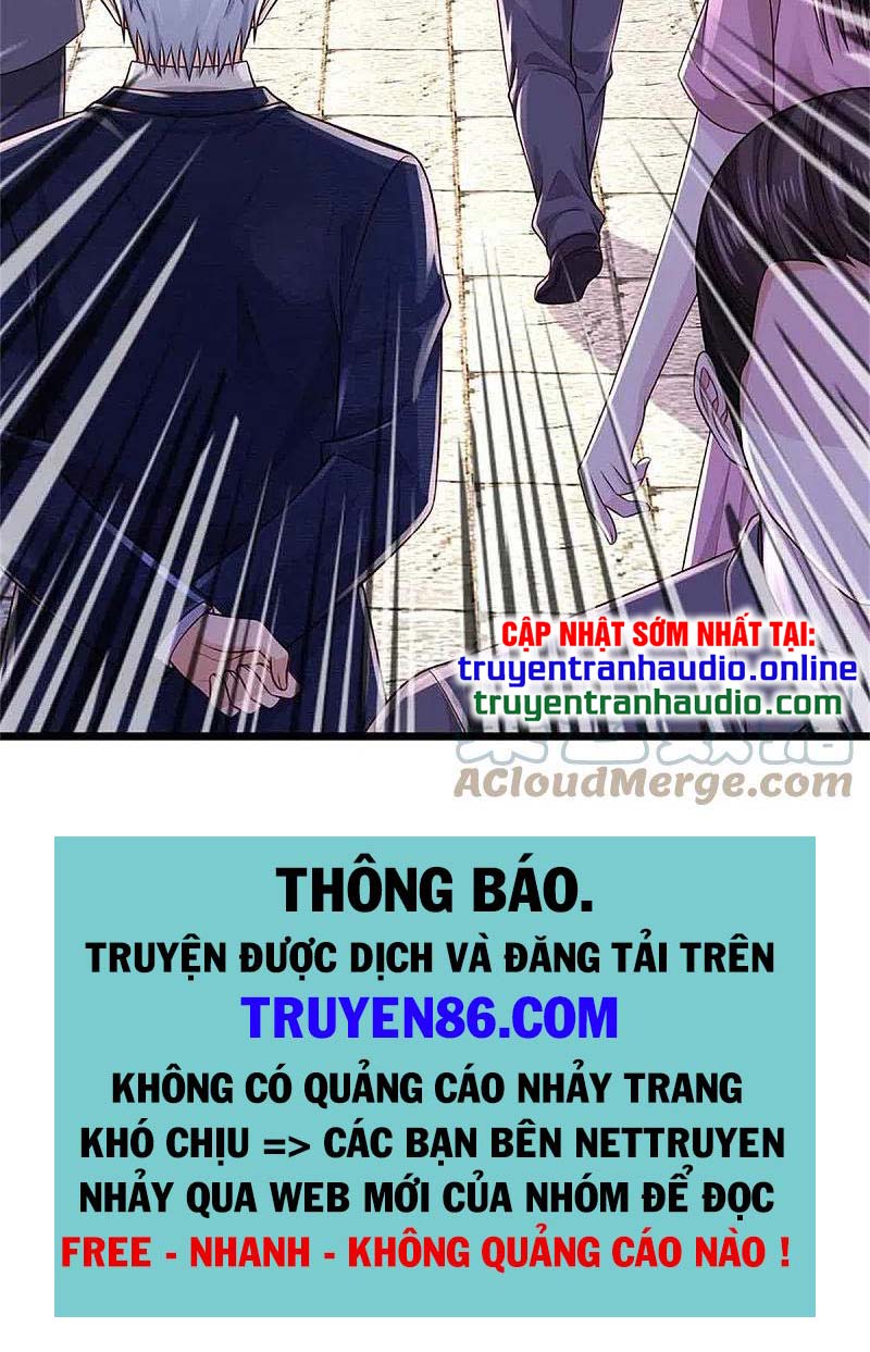 Ngạo Thị Thiên Địa Chapter 367 - Page 14