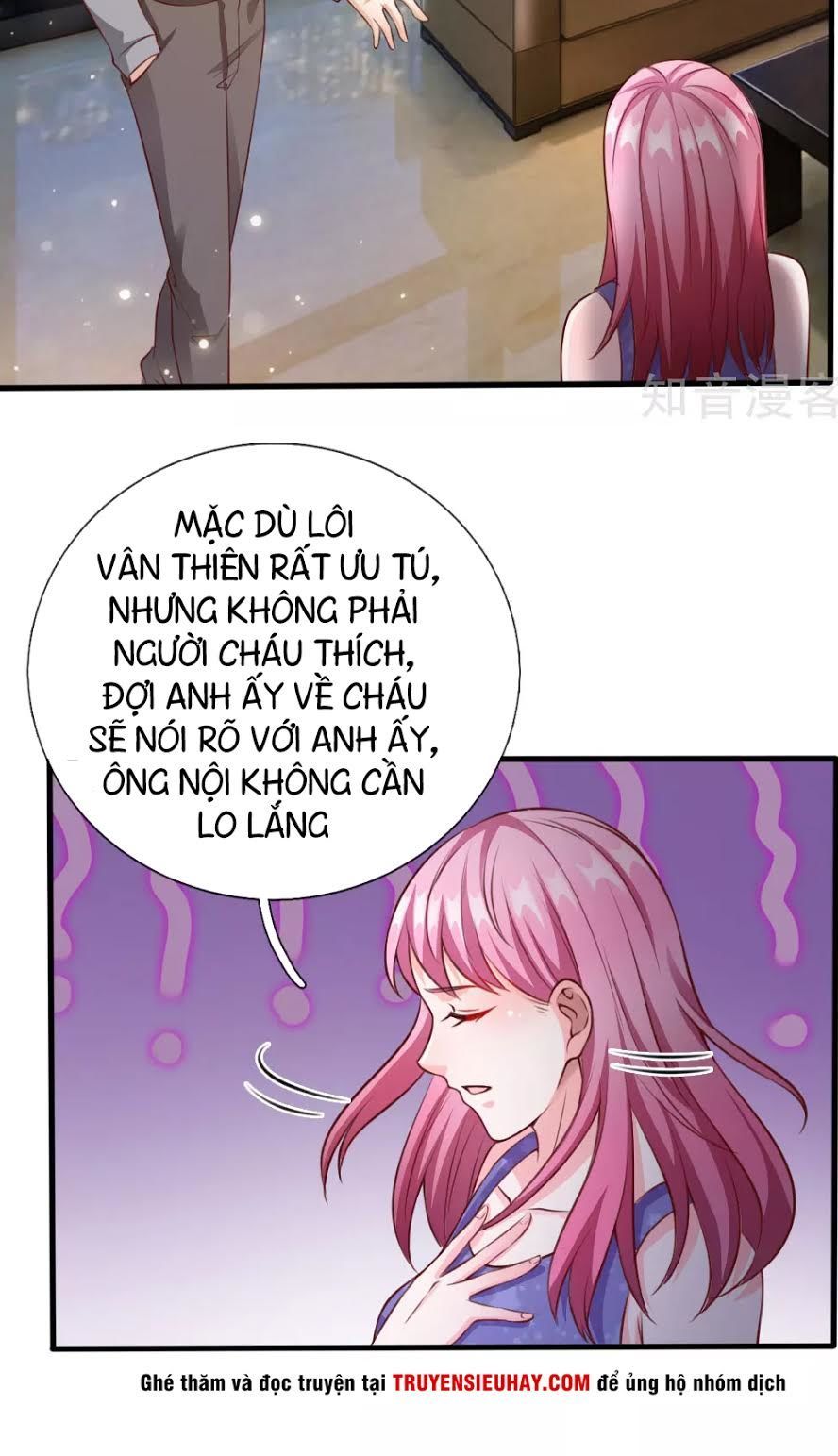 Ngạo Thị Thiên Địa Chapter 20 - Page 9