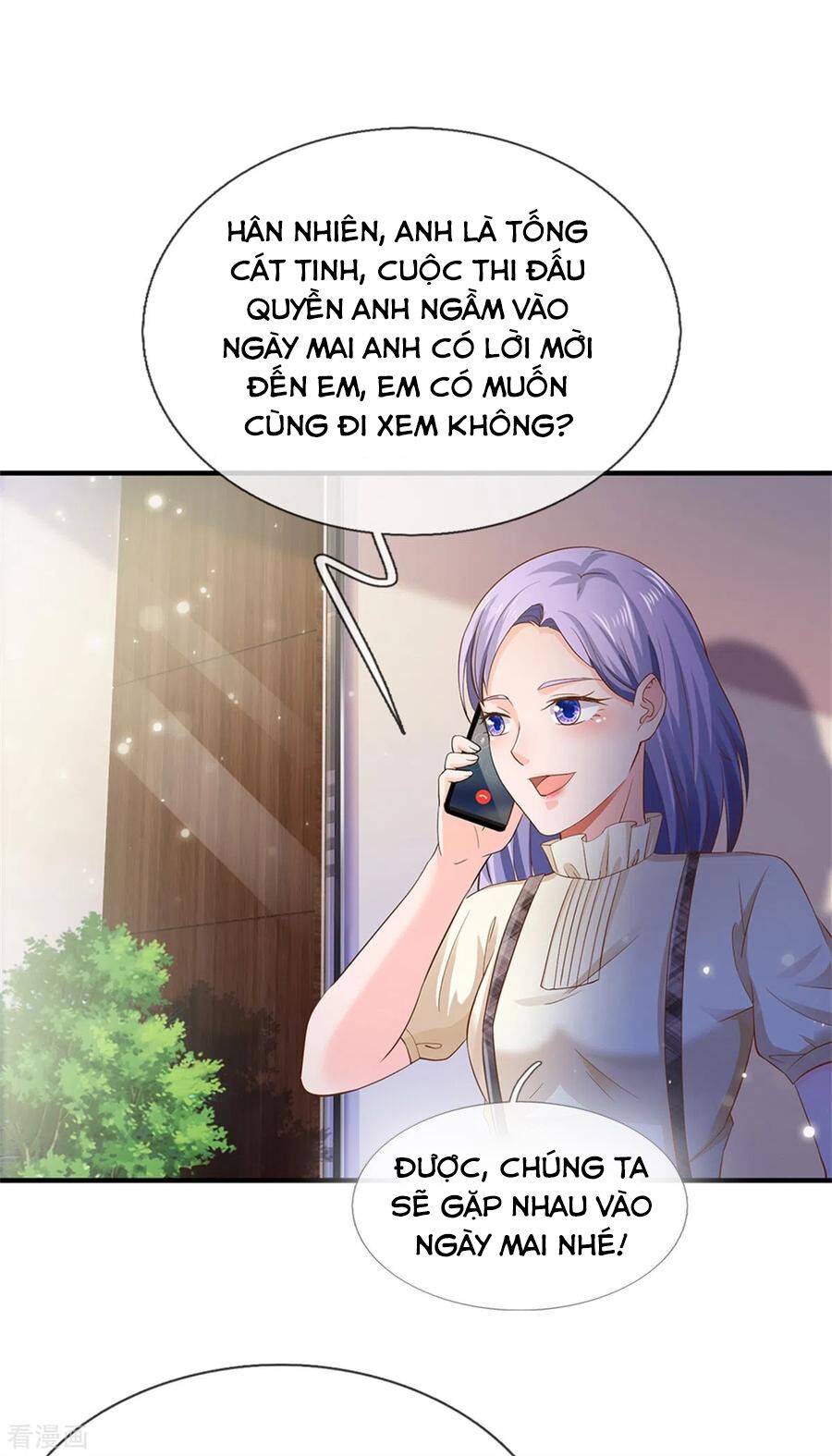 Ngạo Thị Thiên Địa Chapter 261 - Page 33