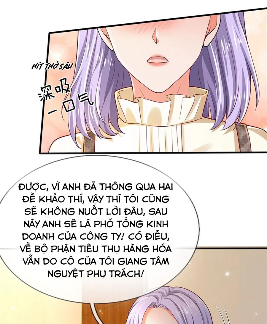 Ngạo Thị Thiên Địa Chapter 261 - Page 6