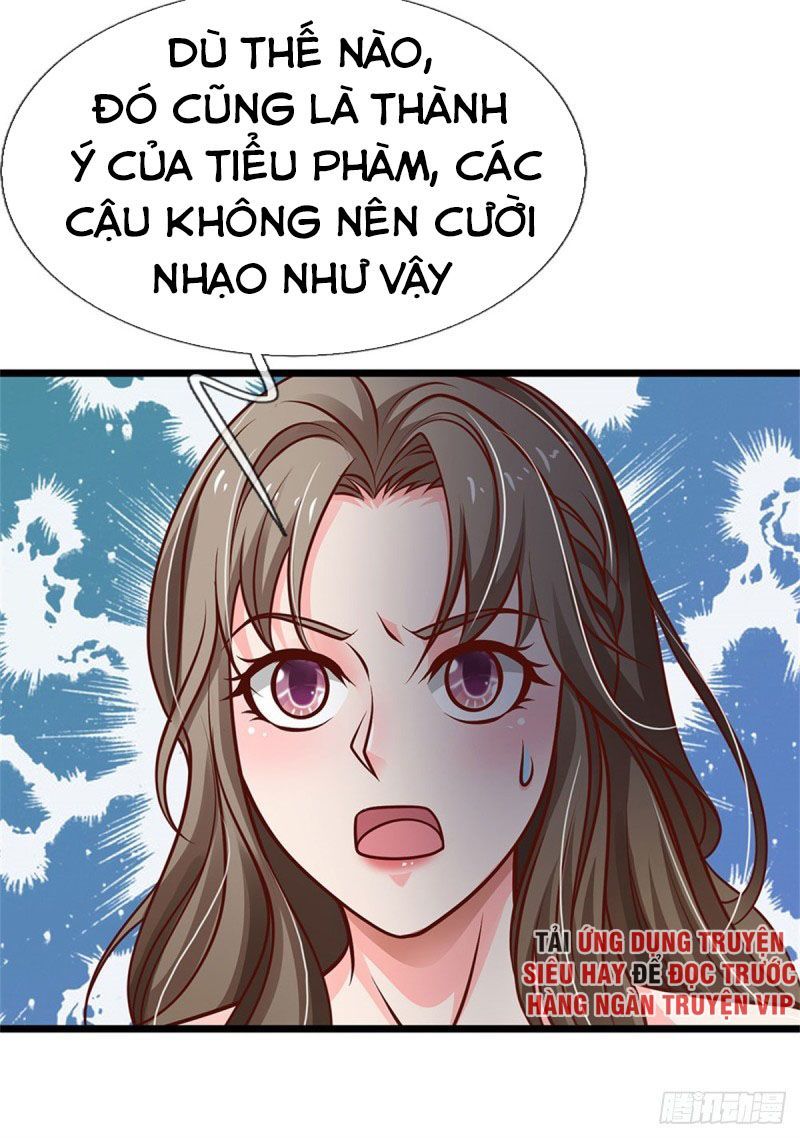 Ngạo Thị Thiên Địa Chapter 144 - Page 18