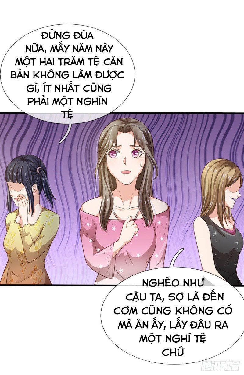 Ngạo Thị Thiên Địa Chapter 144 - Page 5