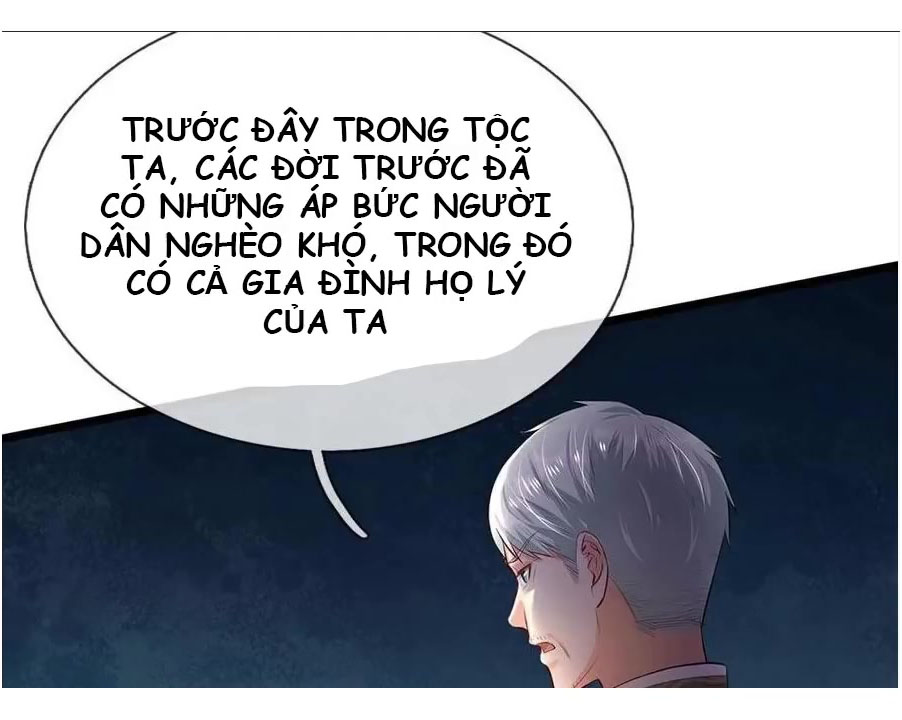 Ngạo Thị Thiên Địa Chapter 210 - Page 25