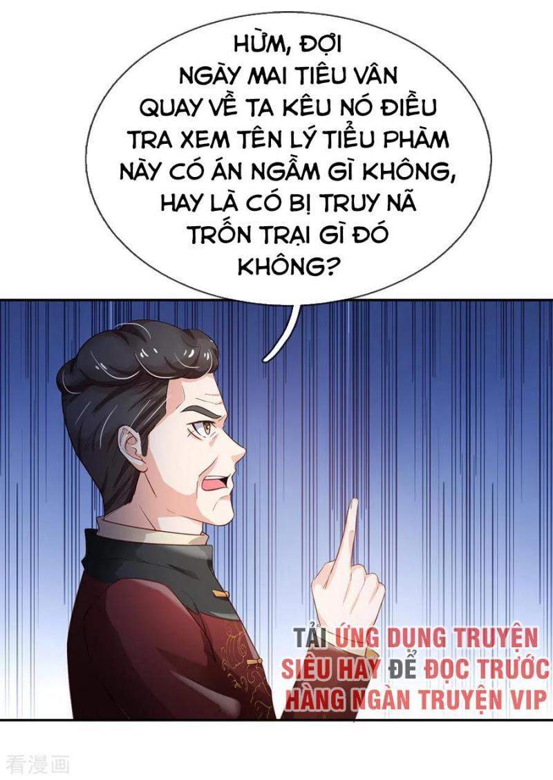 Ngạo Thị Thiên Địa Chapter 184 - Page 8