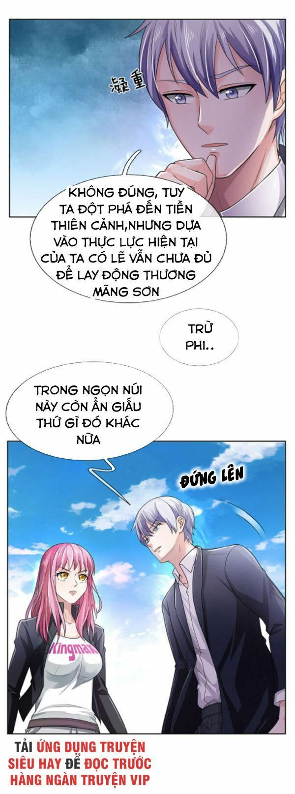 Ngạo Thị Thiên Địa Chapter 217 - Page 13