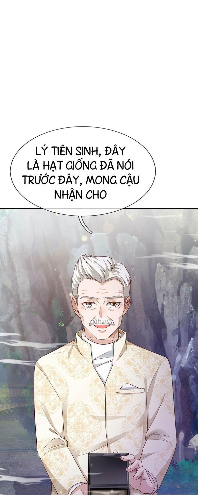 Ngạo Thị Thiên Địa Chapter 84 - Page 11