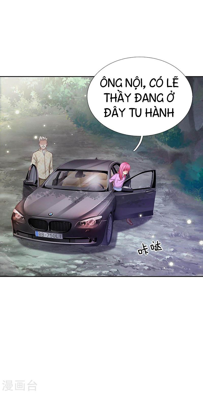 Ngạo Thị Thiên Địa Chapter 84 - Page 2