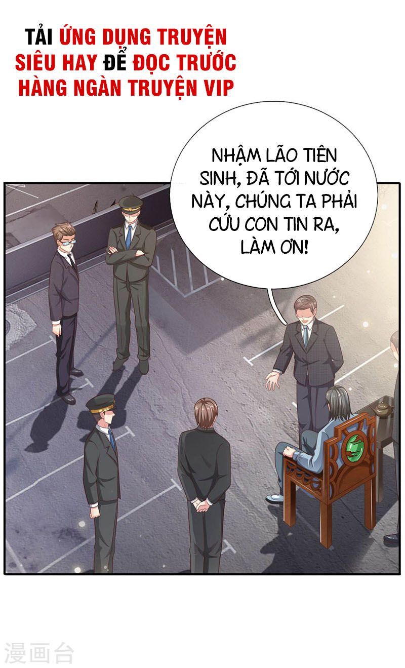 Ngạo Thị Thiên Địa Chapter 84 - Page 24