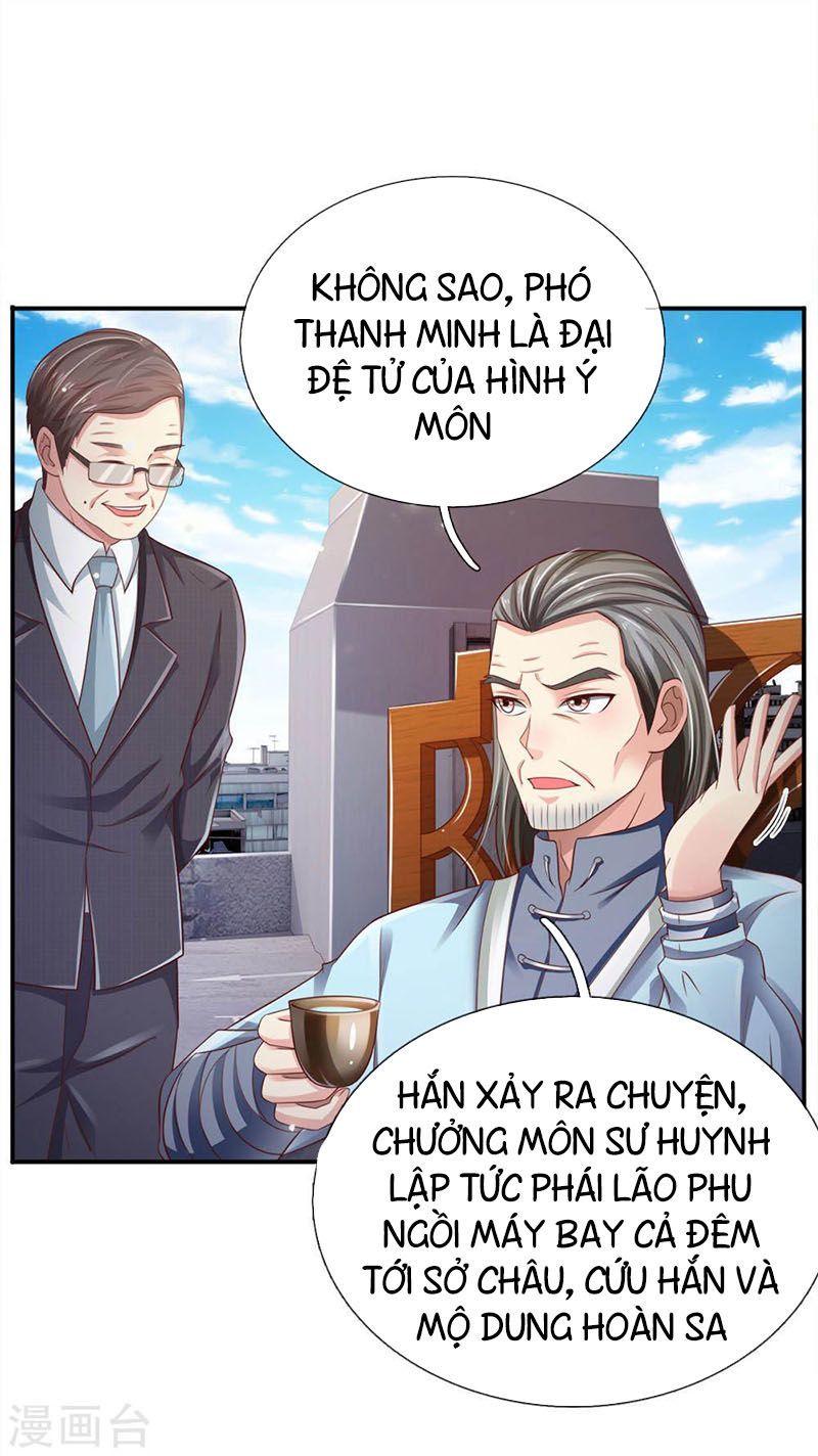 Ngạo Thị Thiên Địa Chapter 84 - Page 28