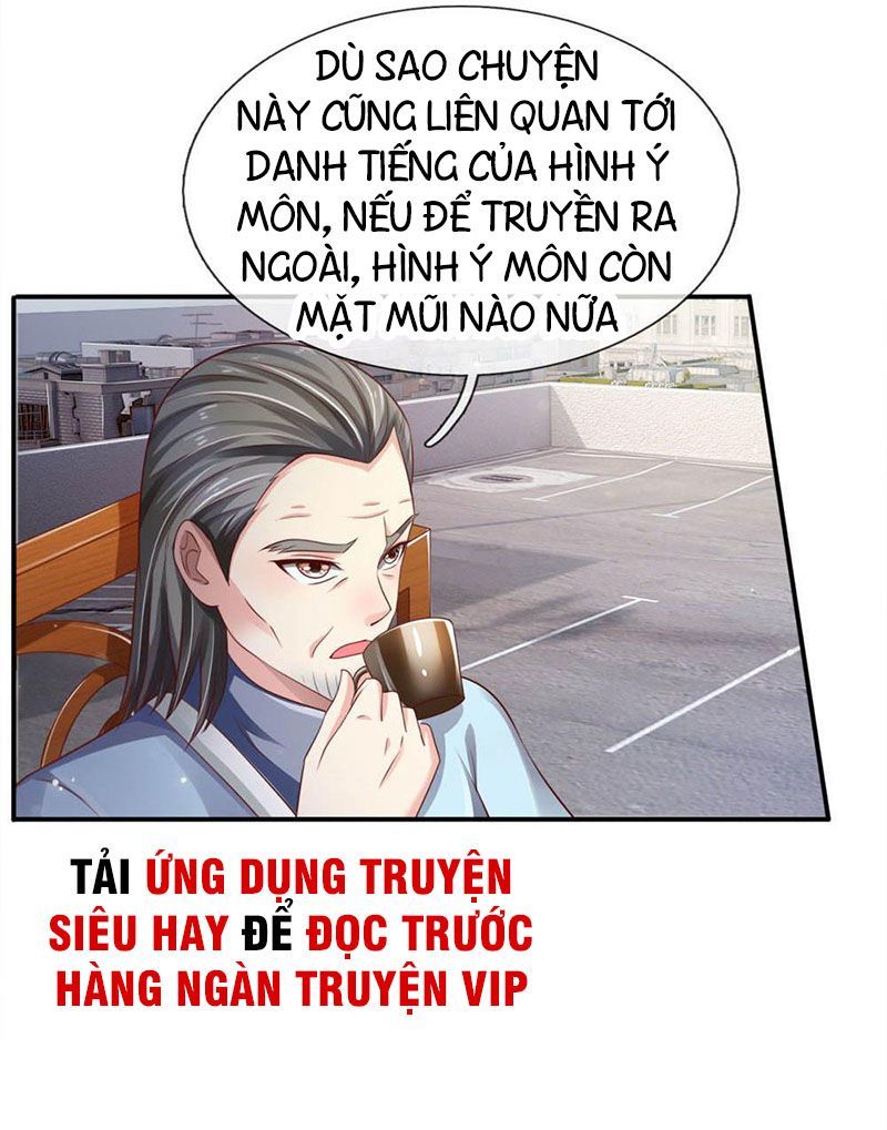 Ngạo Thị Thiên Địa Chapter 84 - Page 29