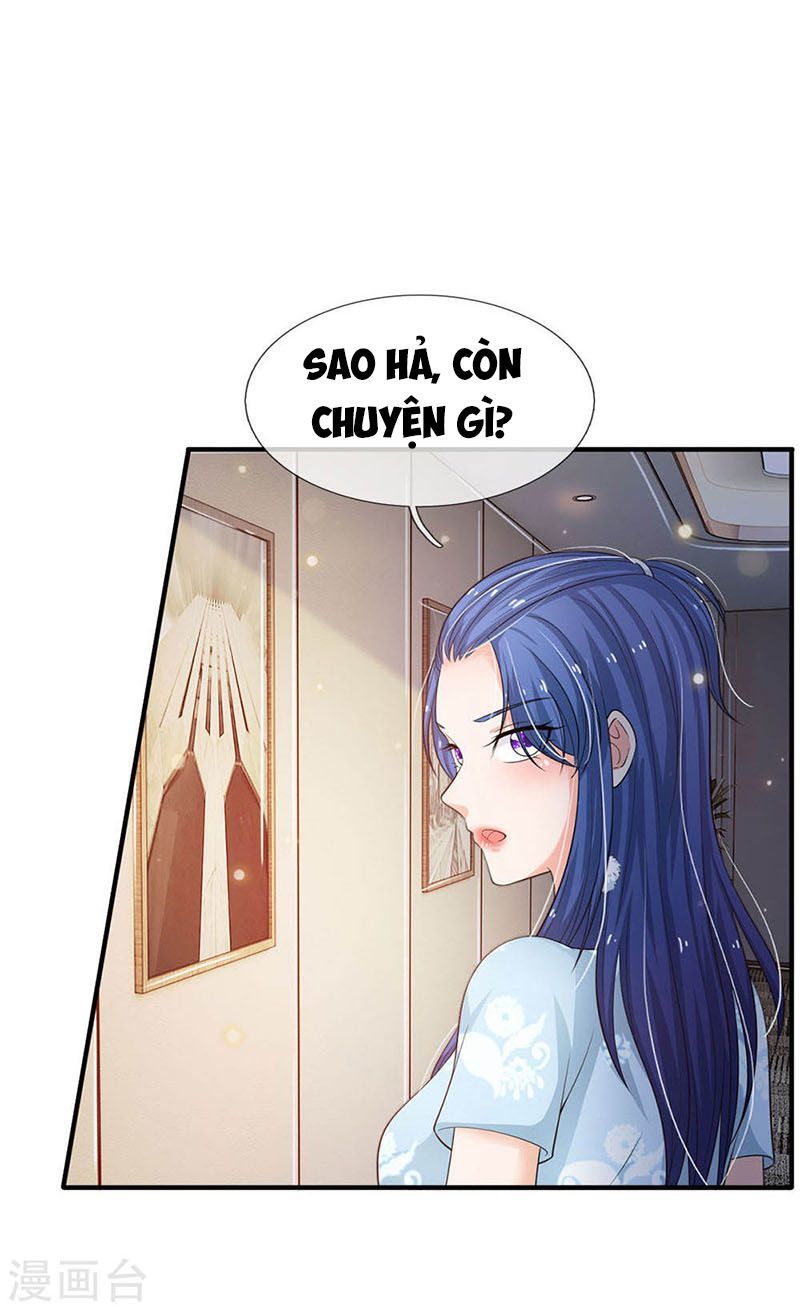 Ngạo Thị Thiên Địa Chapter 77 - Page 10