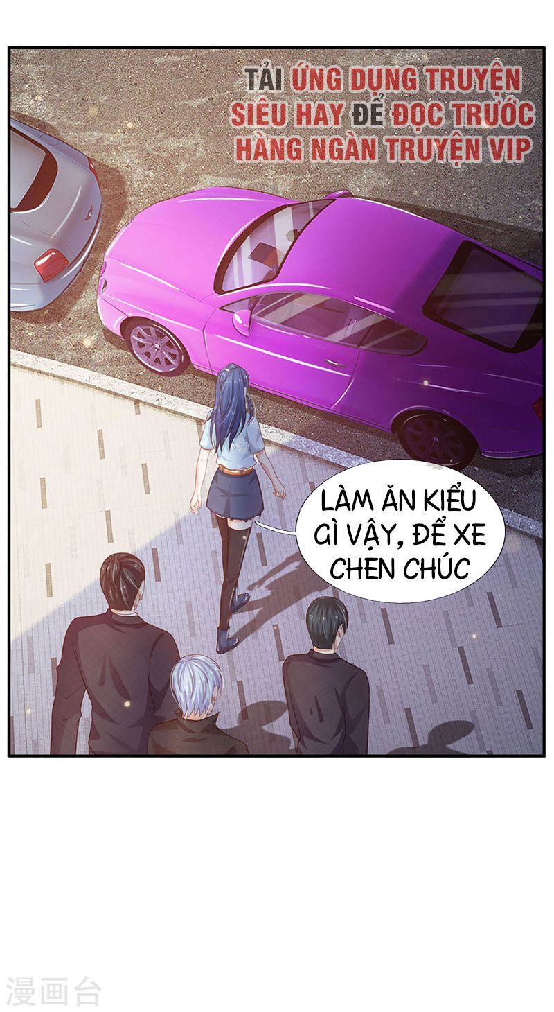 Ngạo Thị Thiên Địa Chapter 77 - Page 14