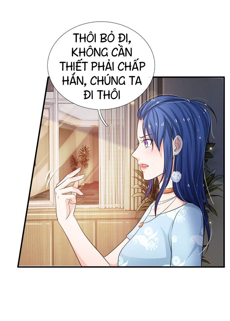 Ngạo Thị Thiên Địa Chapter 77 - Page 5