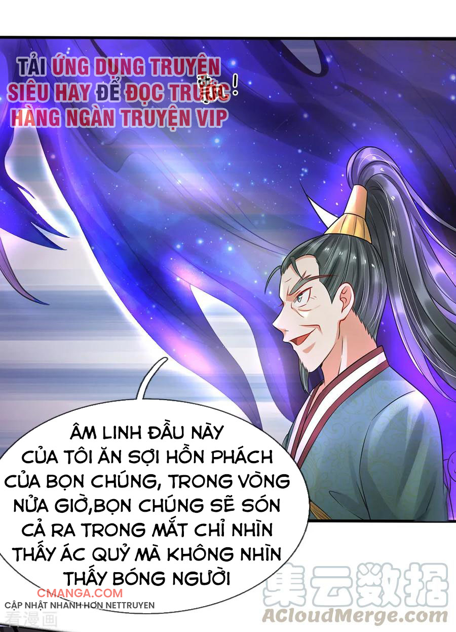 Ngạo Thị Thiên Địa Chapter 192 - Page 10