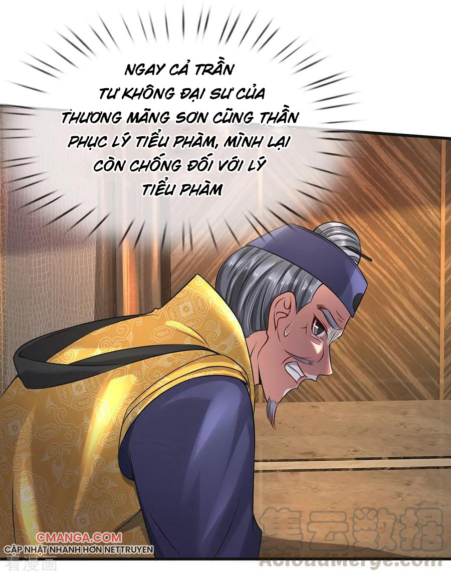 Ngạo Thị Thiên Địa Chapter 192 - Page 4