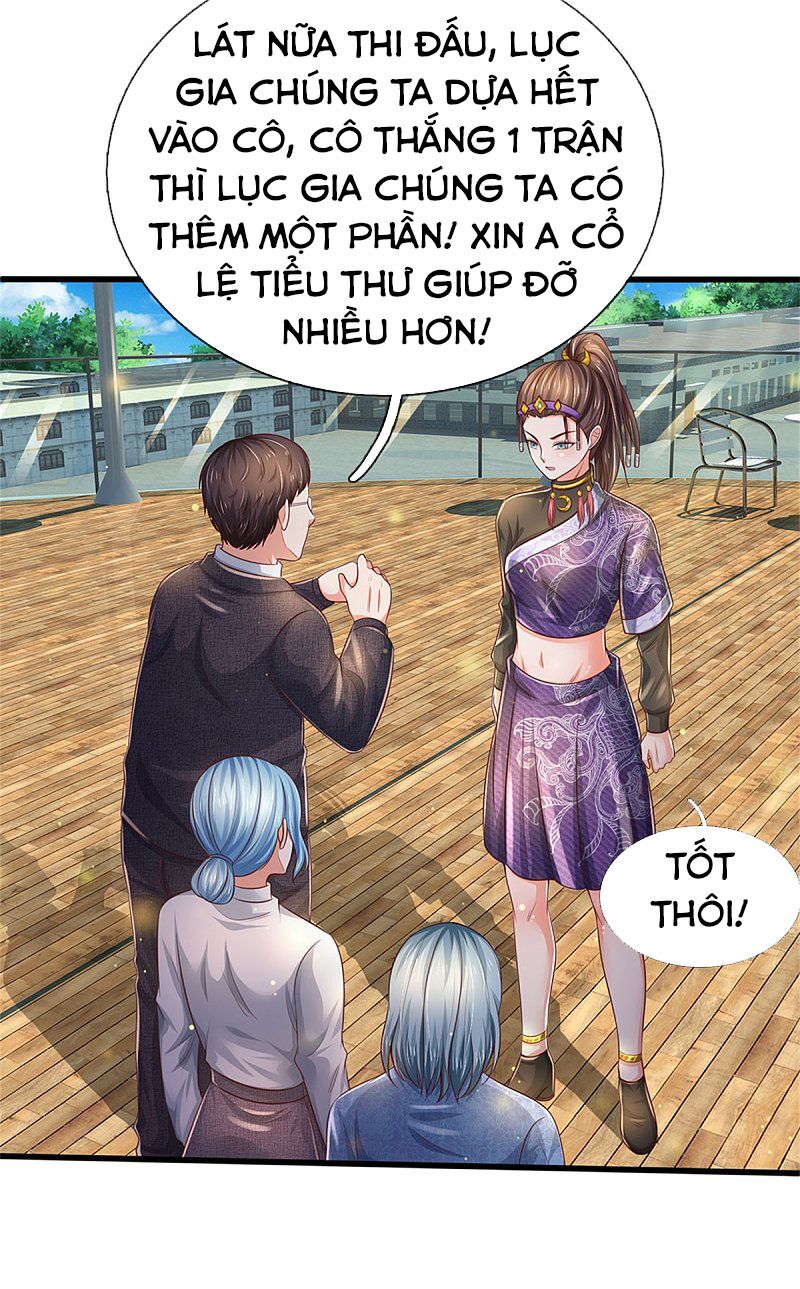 Ngạo Thị Thiên Địa Chapter 292 - Page 15