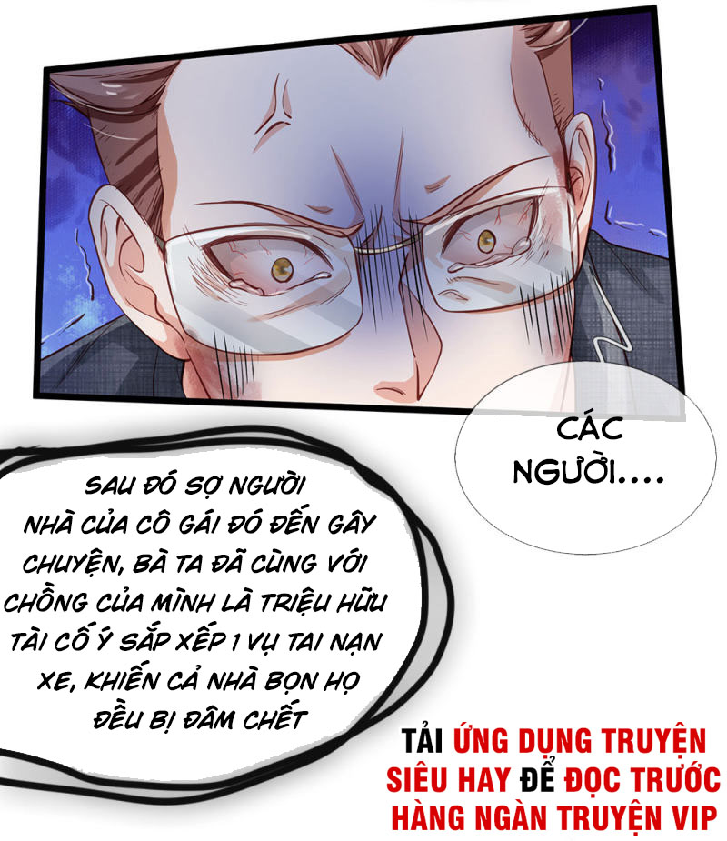 Ngạo Thị Thiên Địa Chapter 157 - Page 17