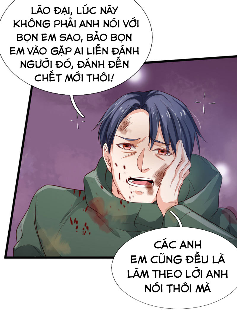 Ngạo Thị Thiên Địa Chapter 157 - Page 21