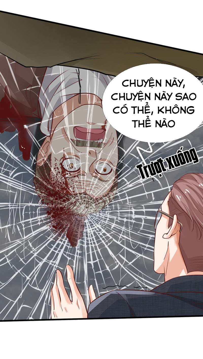 Ngạo Thị Thiên Địa Chapter 157 - Page 3