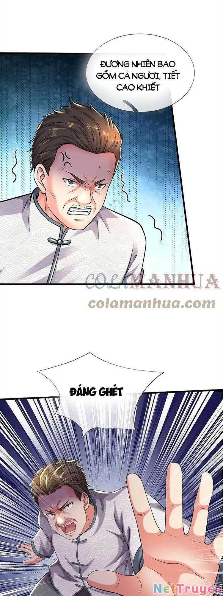 Ngạo Thị Thiên Địa Chapter 545 - Page 6