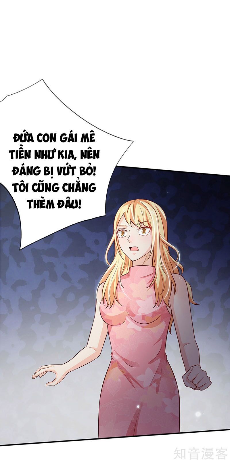 Ngạo Thị Thiên Địa Chapter 56 - Page 23