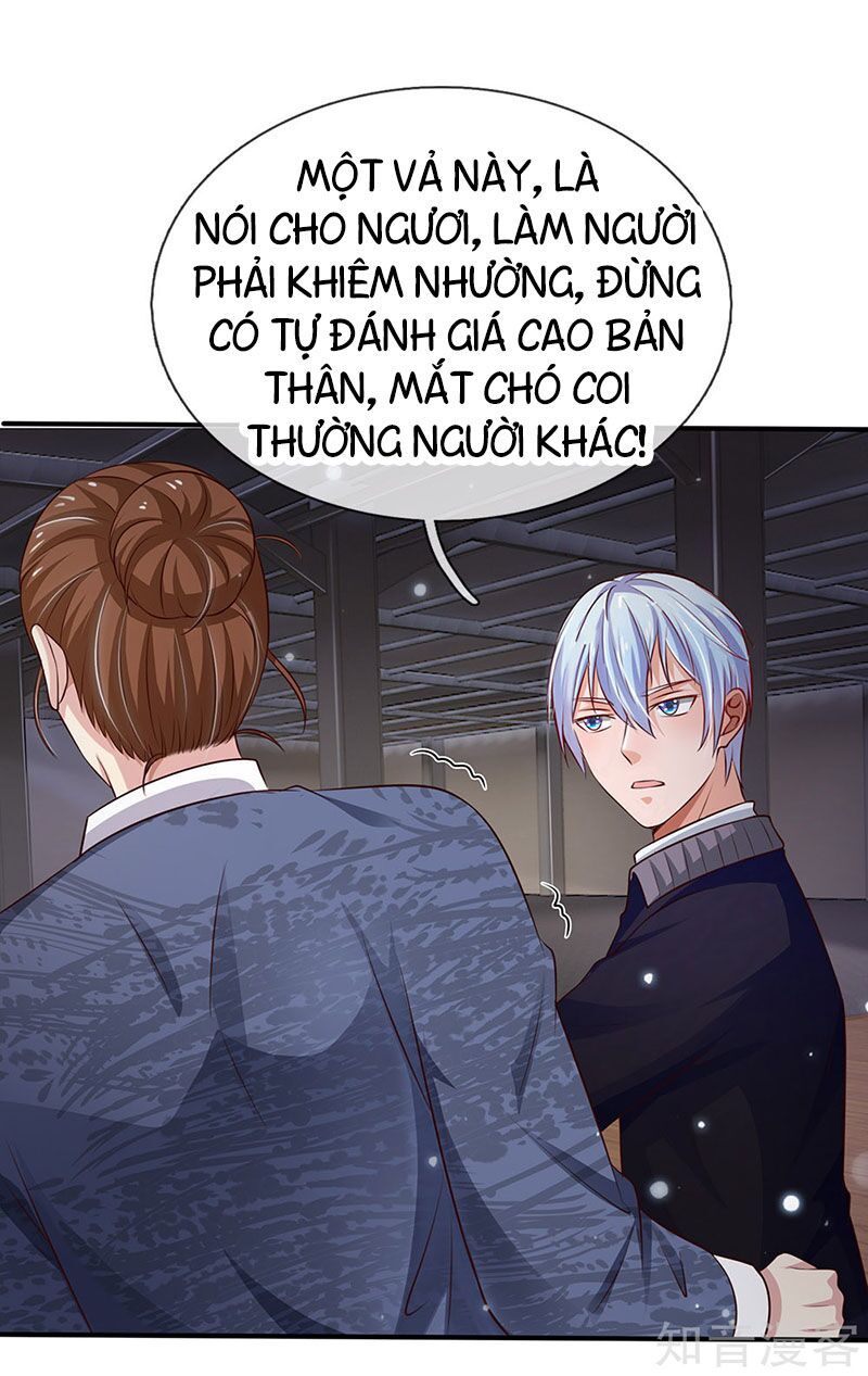 Ngạo Thị Thiên Địa Chapter 56 - Page 8