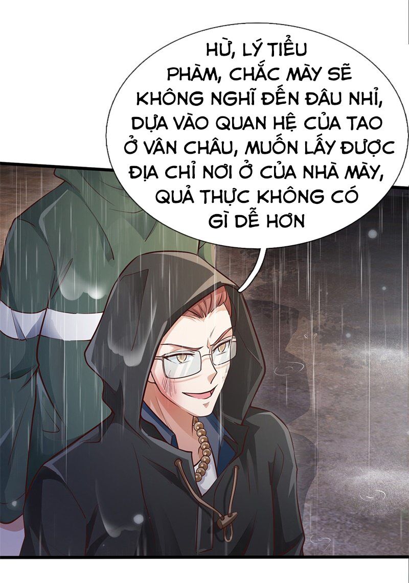 Ngạo Thị Thiên Địa Chapter 156 - Page 21