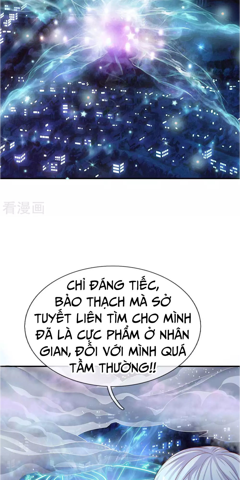 Ngạo Thị Thiên Địa Chapter 44 - Page 10