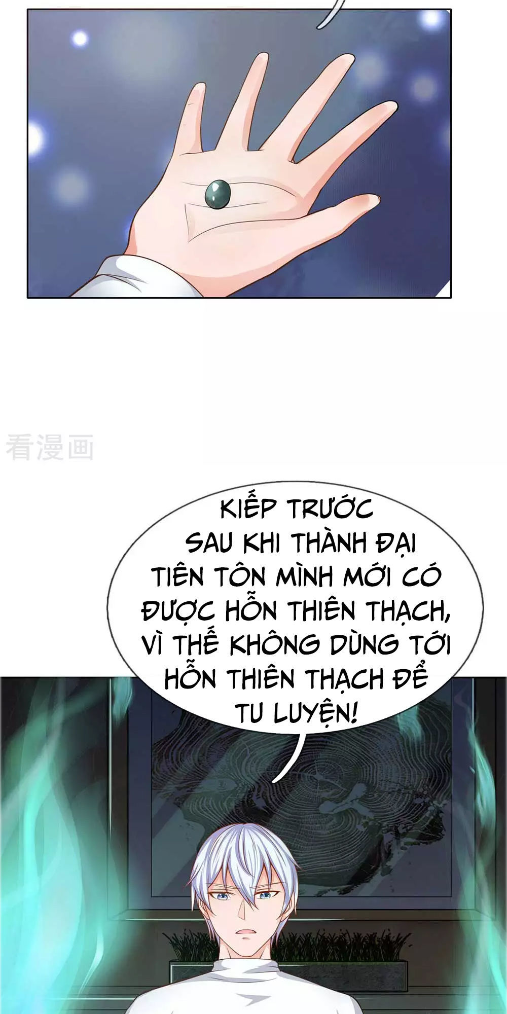 Ngạo Thị Thiên Địa Chapter 44 - Page 20