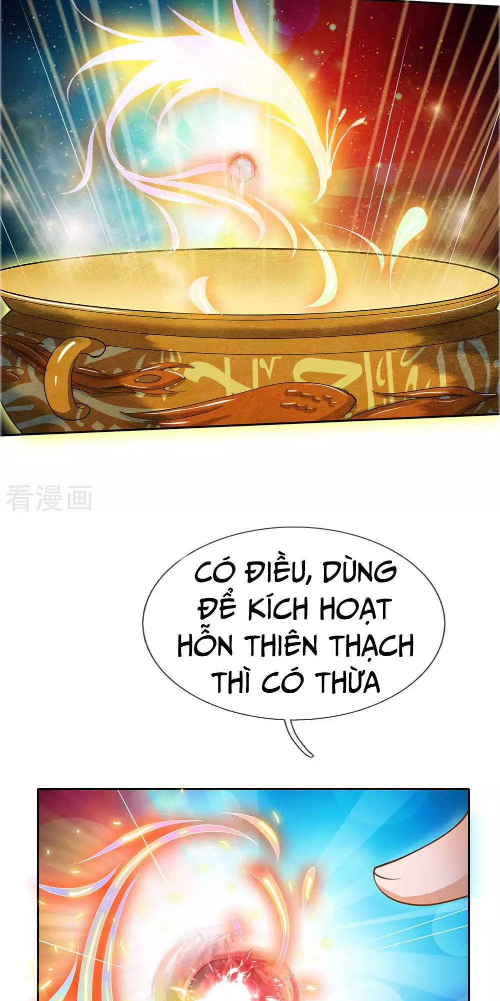 Ngạo Thị Thiên Địa Chapter 44 - Page 27