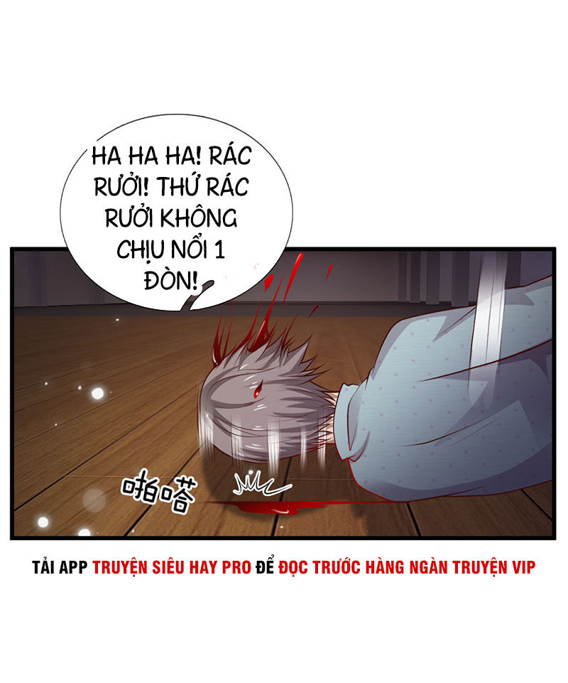 Ngạo Thị Thiên Địa Chapter 54 - Page 2