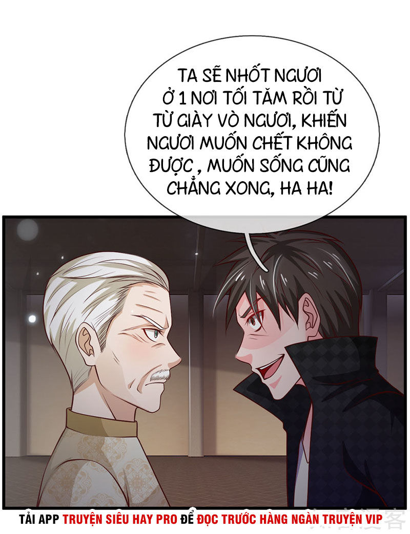 Ngạo Thị Thiên Địa Chapter 54 - Page 7