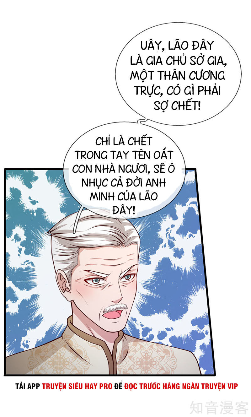 Ngạo Thị Thiên Địa Chapter 54 - Page 8