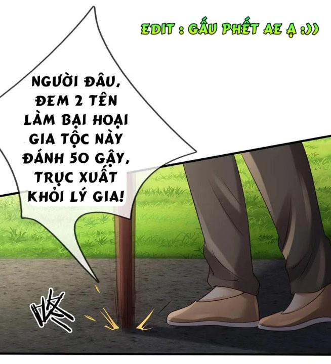 Ngạo Thị Thiên Địa Chapter 196 - Page 7