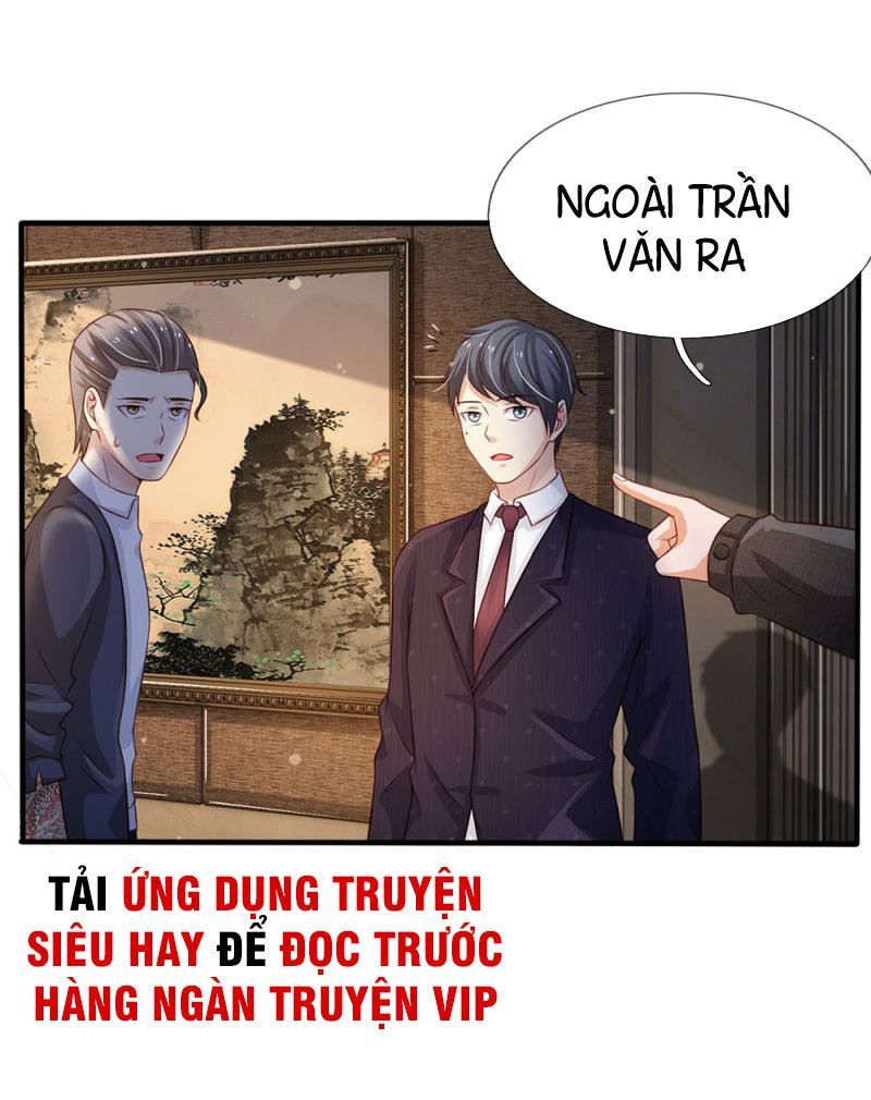 Ngạo Thị Thiên Địa Chapter 106 - Page 14