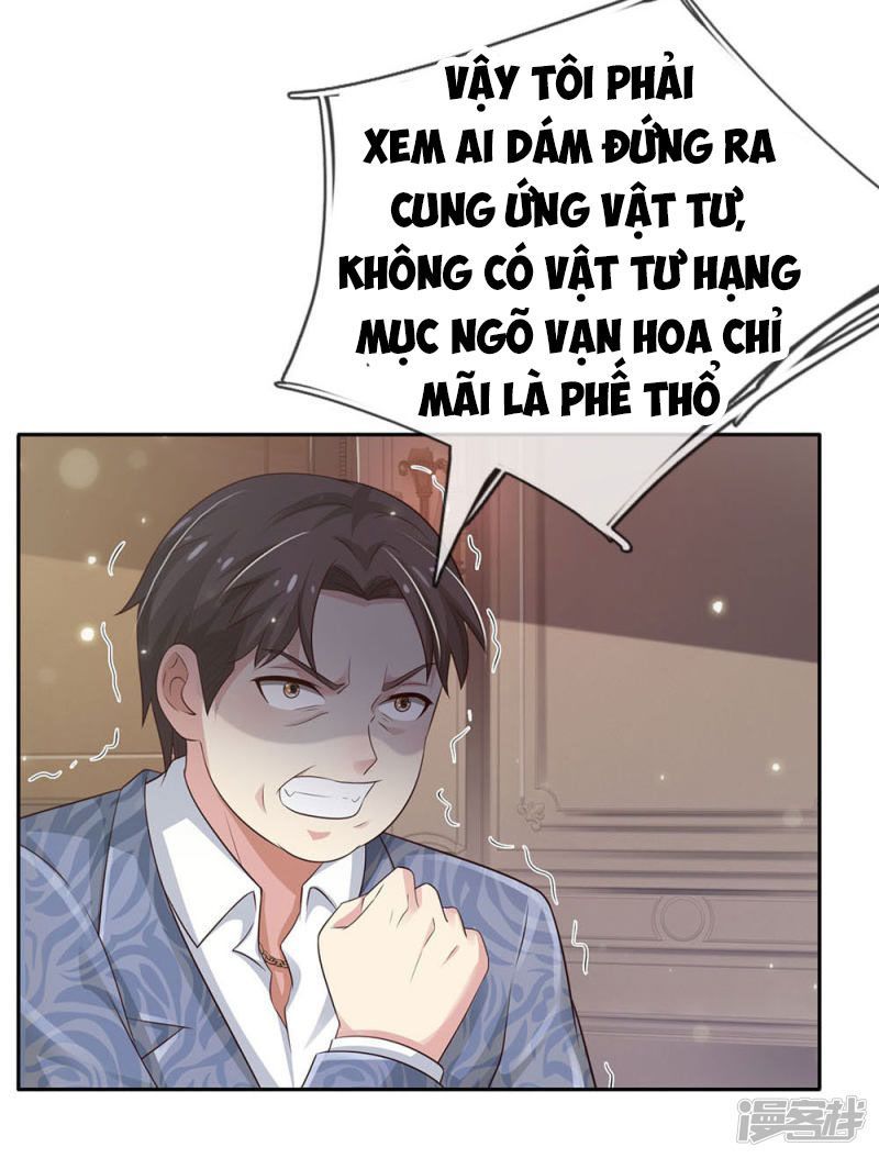 Ngạo Thị Thiên Địa Chapter 106 - Page 23