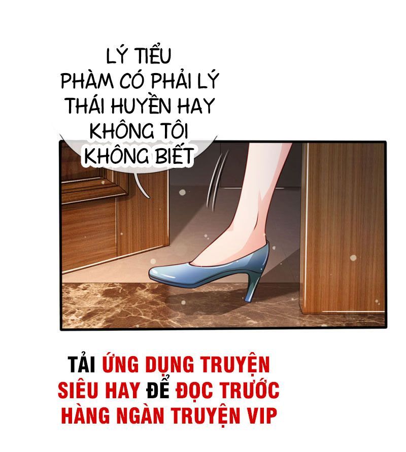 Ngạo Thị Thiên Địa Chapter 106 - Page 5