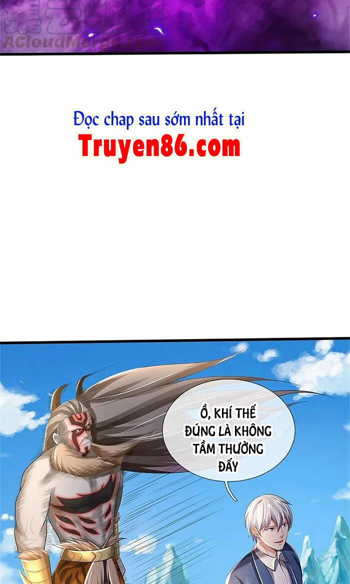 Ngạo Thị Thiên Địa Chapter 344 - Page 12