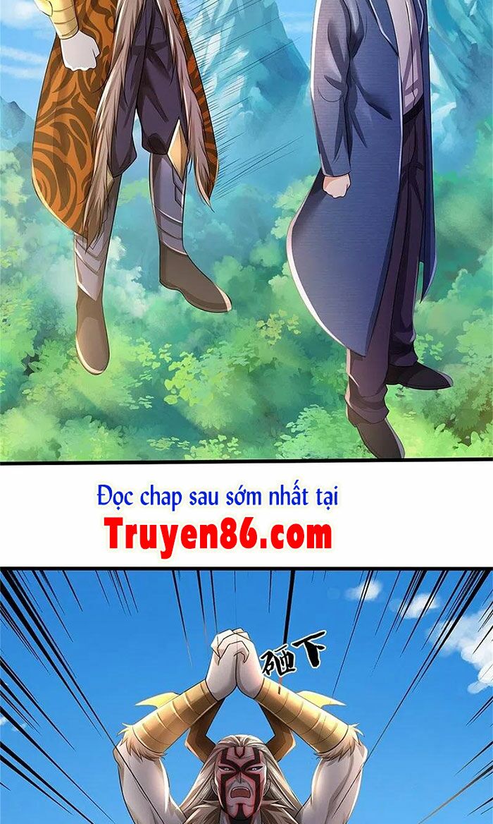 Ngạo Thị Thiên Địa Chapter 344 - Page 13