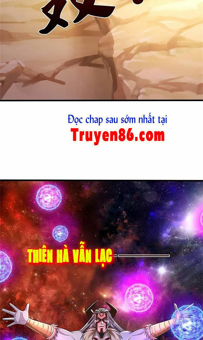 Ngạo Thị Thiên Địa Chapter 344 - Page 16