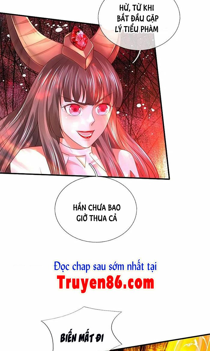 Ngạo Thị Thiên Địa Chapter 344 - Page 26