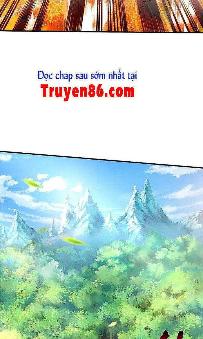 Ngạo Thị Thiên Địa Chapter 344 - Page 29