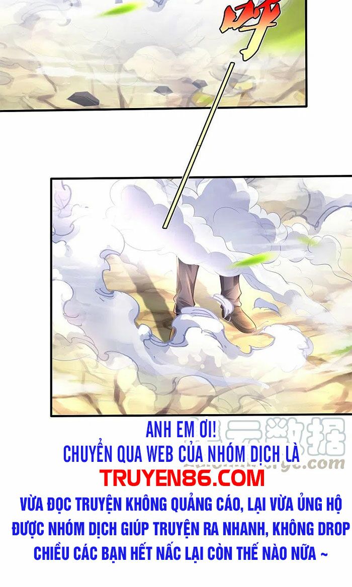 Ngạo Thị Thiên Địa Chapter 344 - Page 32