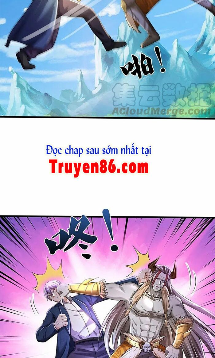 Ngạo Thị Thiên Địa Chapter 344 - Page 4