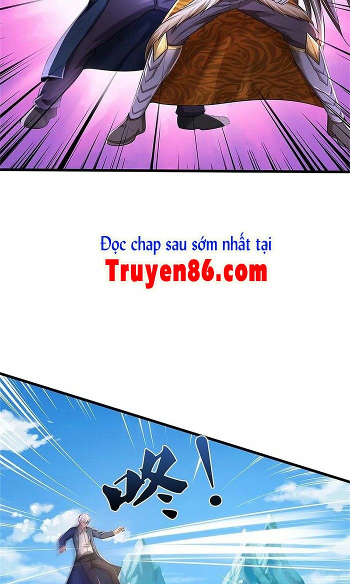 Ngạo Thị Thiên Địa Chapter 344 - Page 5