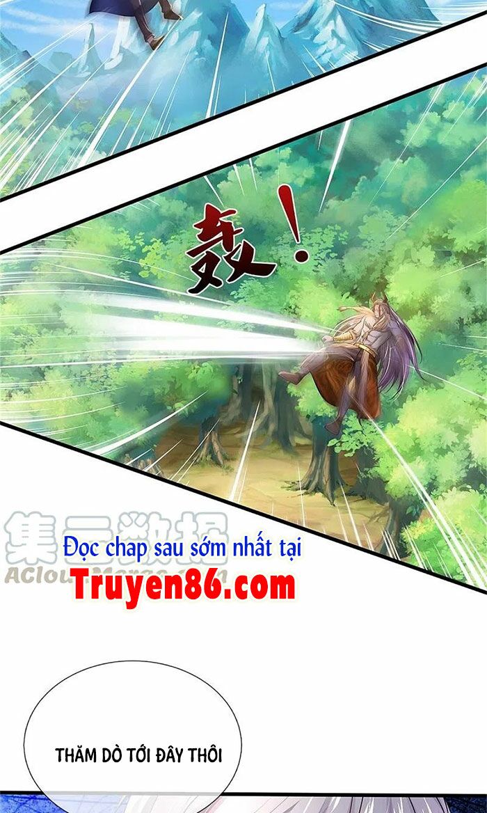 Ngạo Thị Thiên Địa Chapter 344 - Page 6