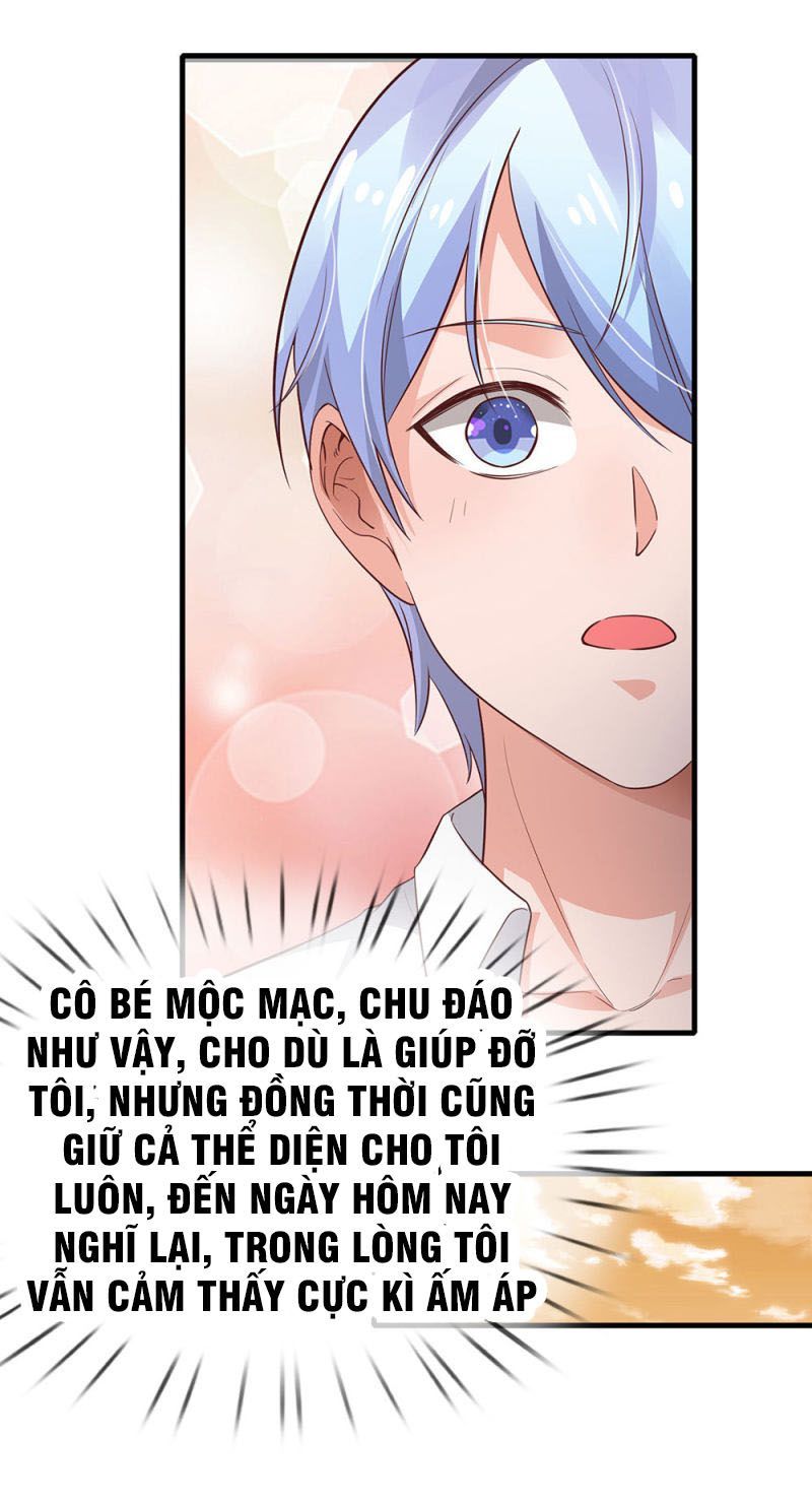 Ngạo Thị Thiên Địa Chapter 141 - Page 11