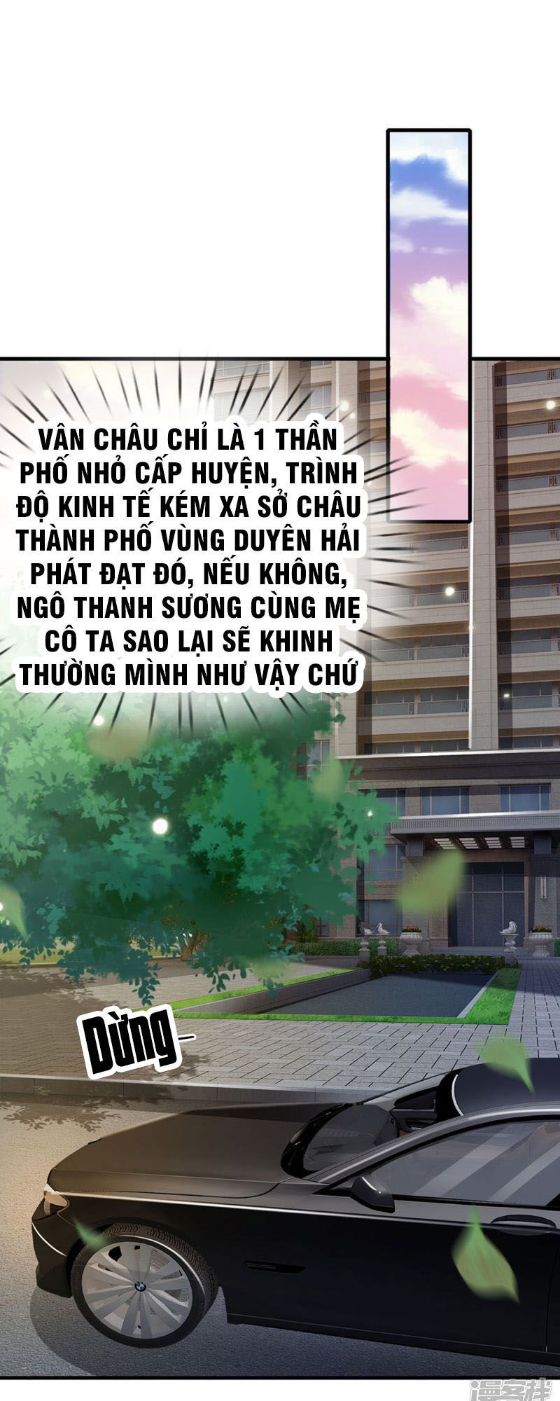 Ngạo Thị Thiên Địa Chapter 141 - Page 18